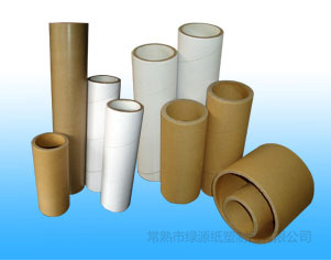 紙芯管